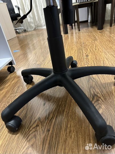 Компьютерное кресло бу