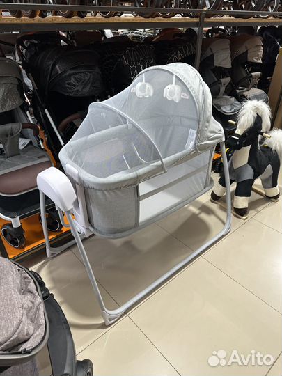 Электрическая люлька