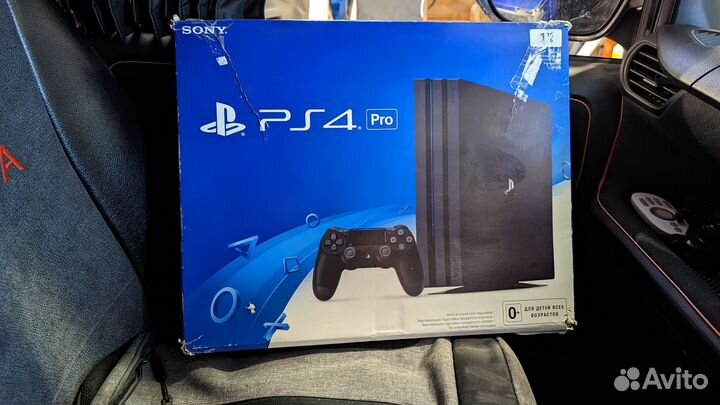 500 игр Sony PS4 PR0 playstation 4
