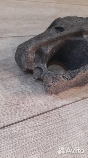 Абсорбер переднего бампера Mercedes A Class W 176