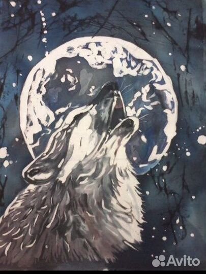 Творческие услуги/художник