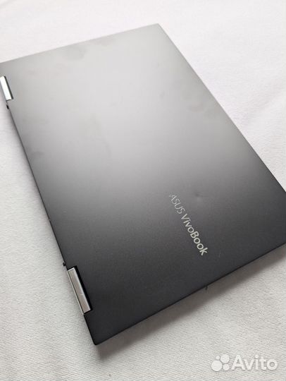 Asus vivobook 14 i3 4 гб сенсорный