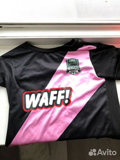 Футбольная форма