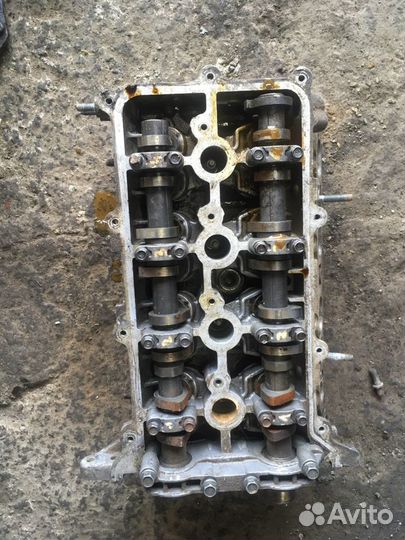 Хюндай Элантра гбц 1.6