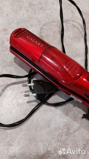 Утюжок для волос