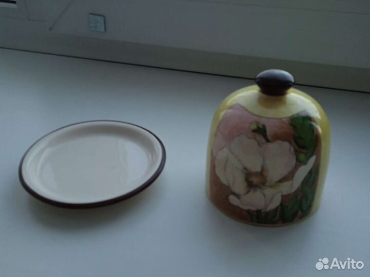 Лимонница новая