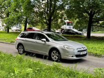 Citroen C5 1.6 AT, 2011, 304 000 км, с пробегом, цена 450 000 руб.