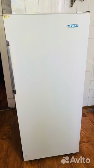 Холодильник бу ЗИЛ