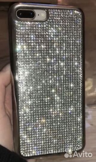 Чехол для iPhone 8 plus