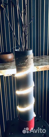 Ночник лампа