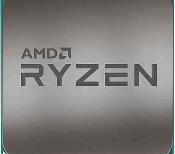 Процессор AMD Ryzen 7 5700X3D, AM4, OEM 100-000001