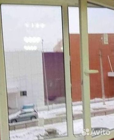 Окна быстро