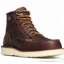 Ботинки Danner Bull Run Moc Toe 42EUR US8.5 UK8