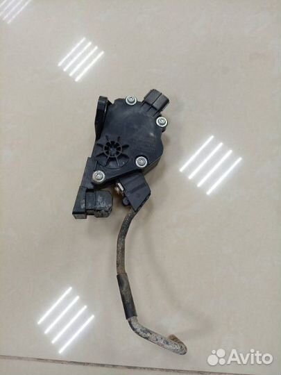 Педаль газа Lexus Ls460 USF40 1urfse 2007