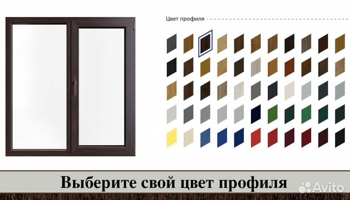 Окна, окна пластиковые, изготовление на заказ