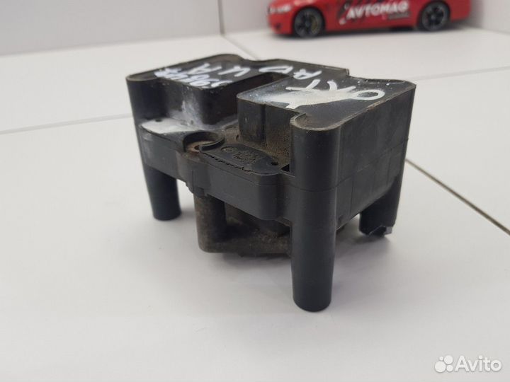 Модуль зажигания