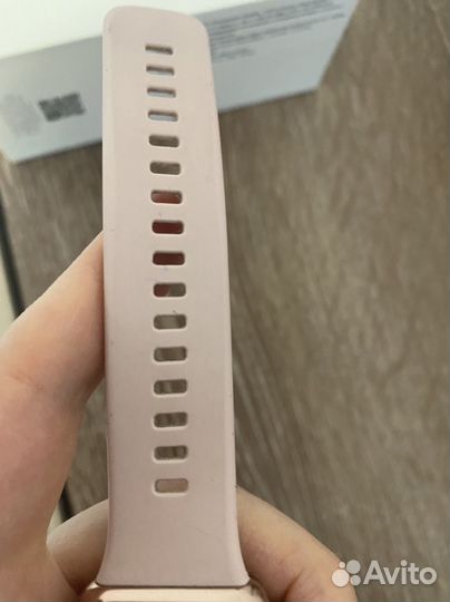 Часы huawei