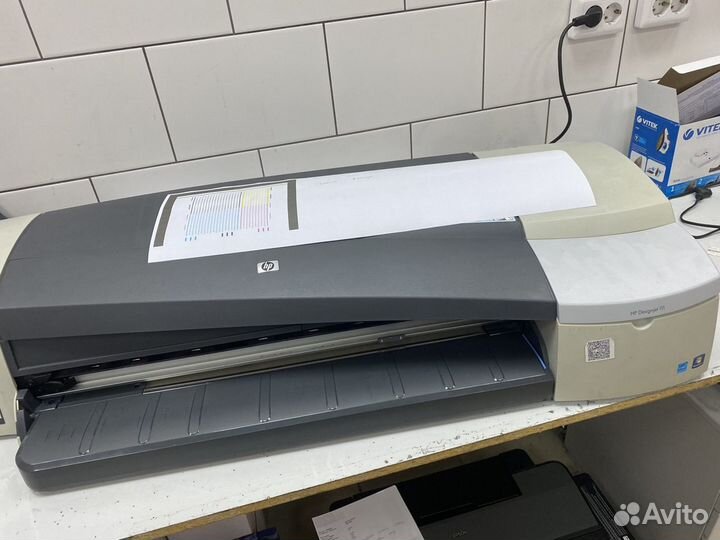 Ремонт принтеров/ мфу