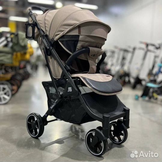 Прокат Аренда Коляски Babalo 2022