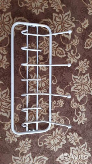 Вешалка в прихожую