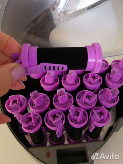 Электробегуди