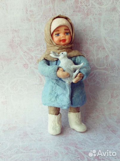 Елочная игрушка