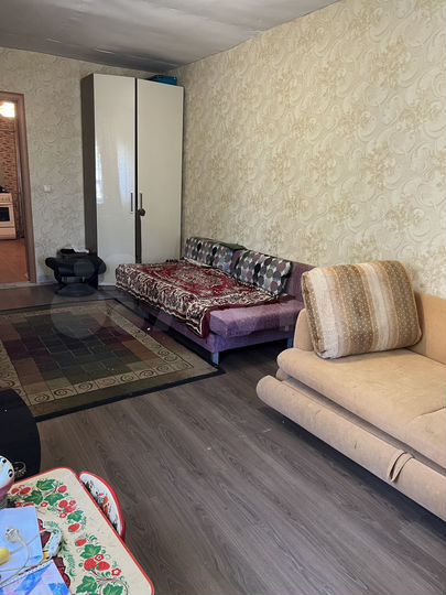 Дом 40 м² на участке 8 сот.