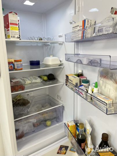 Холодильник