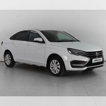 ВАЗ (LADA) Vesta 1.6 MT, 2023, 13 585 км, с пробегом, цена 1 469 000 руб.