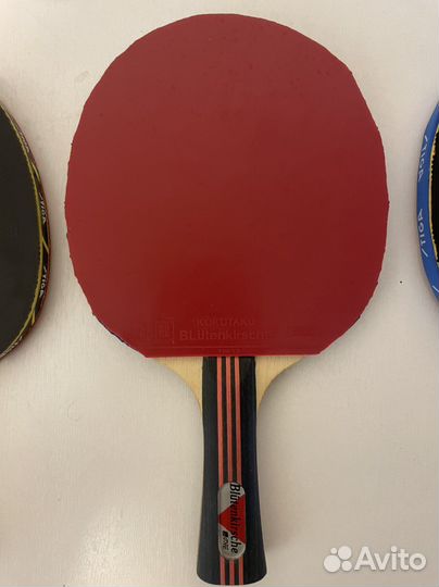 Ракетка для настольного тенниса