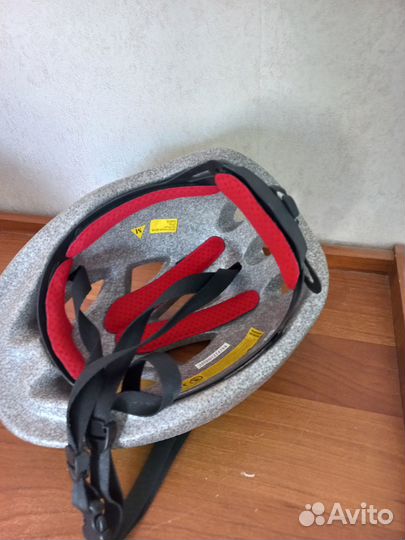 Шлем Author для велосипеда/роликов