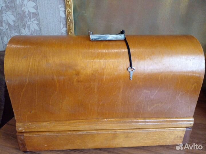 Швейная машинка подольск