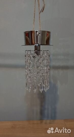 Новый Светильник потолочный накладной Швейцария