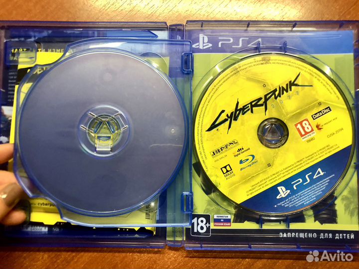 Игры для приставок ps4