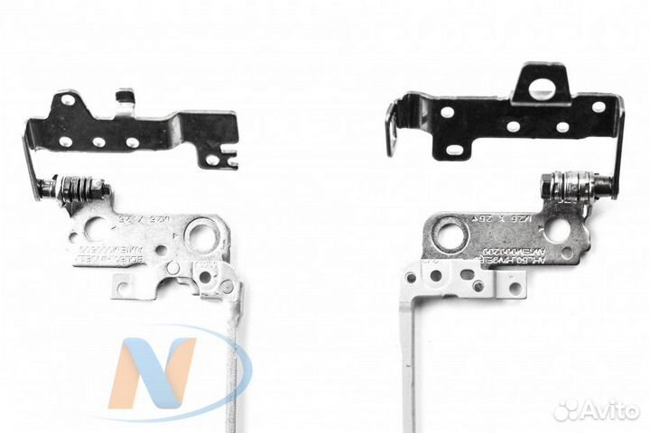 Петли для ноутбука (Ассортимент)