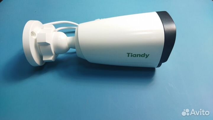 Камера видеонаблюдения IP tiandy TC-C32GS