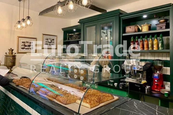 Продам торговое помещение, 43 м²