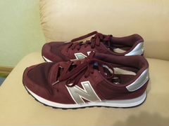 Кроссы new balance оригинал