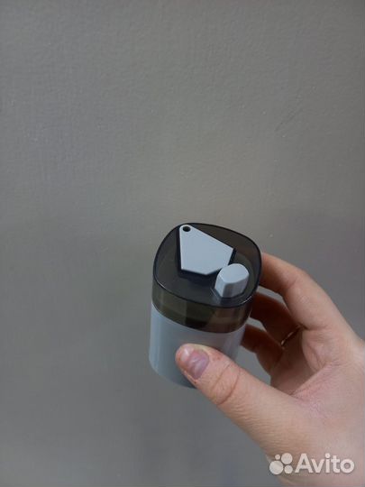 Контейнер для зубочисток