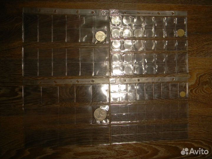 Альбомы и листы оптима