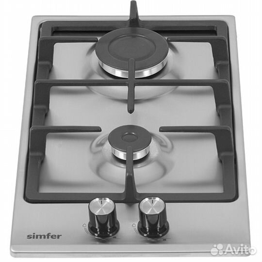 Газовая варочная панель Simfer H 30V20 M516