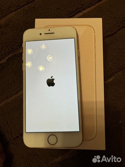 iPhone 8, 64 ГБ