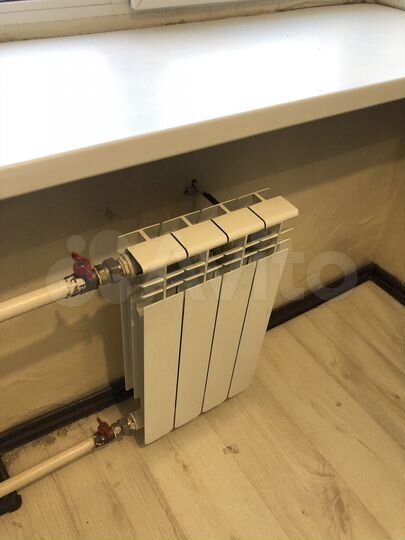 Комната 12,3 м² в 6-к., 3/5 эт.