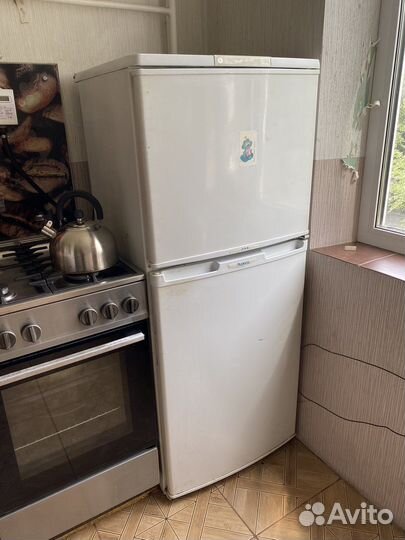 Холодильник