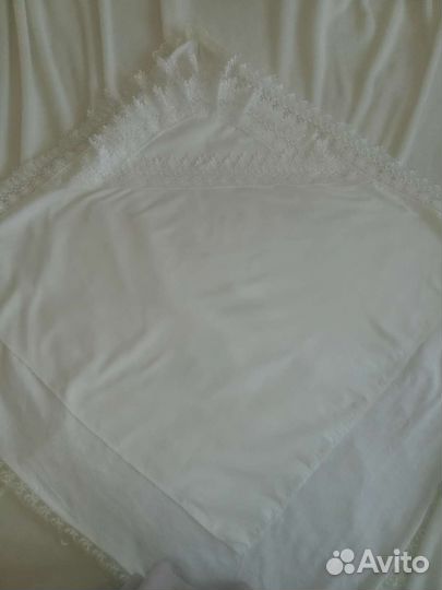 Конверт на выписку летний новый