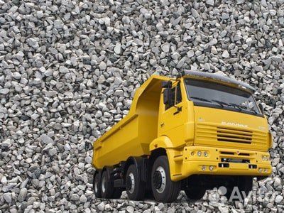 Скала щебень отсев пщс навоз перегной торф