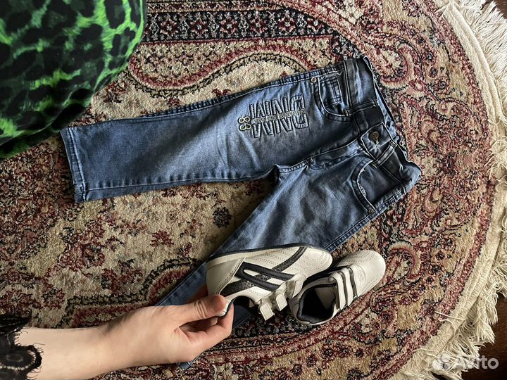 Детские вещи на мальчика бесплатно