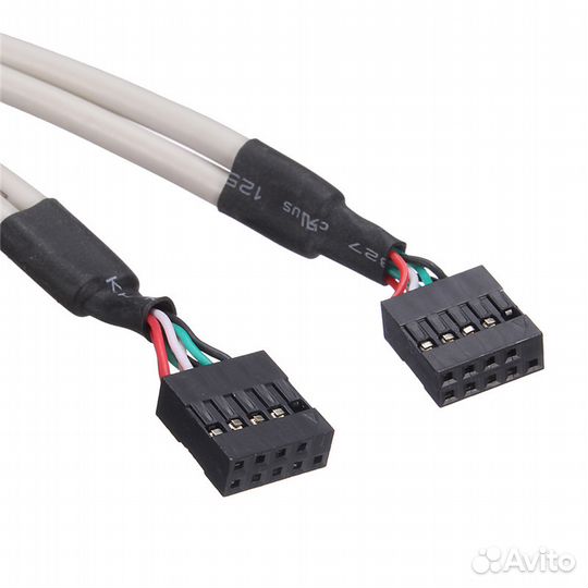 Провода и кабели