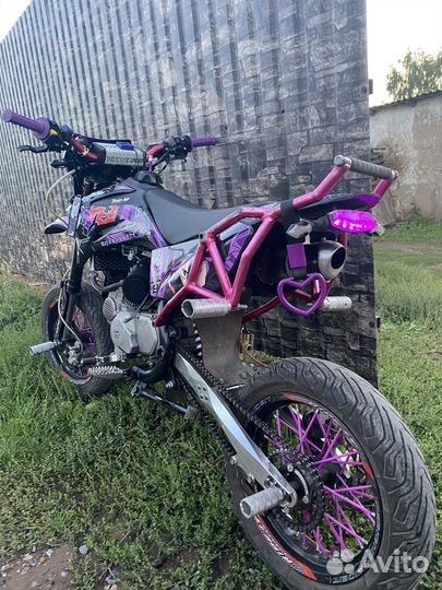 Pitster pro lx5 160 (140)