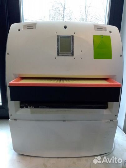 Фильтр Ballu Air Master bmac-200 / OneAir ASP-200